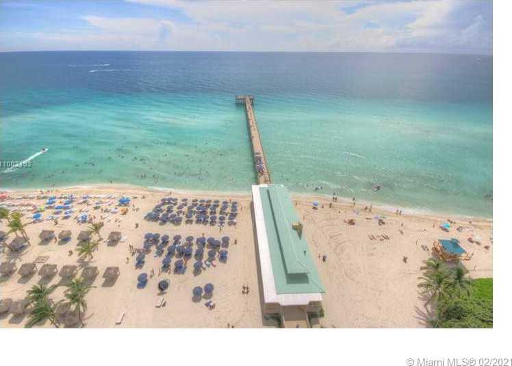Small Image of 16699 COLLINS AVE #1802, Sunny Isles Beach Number 3