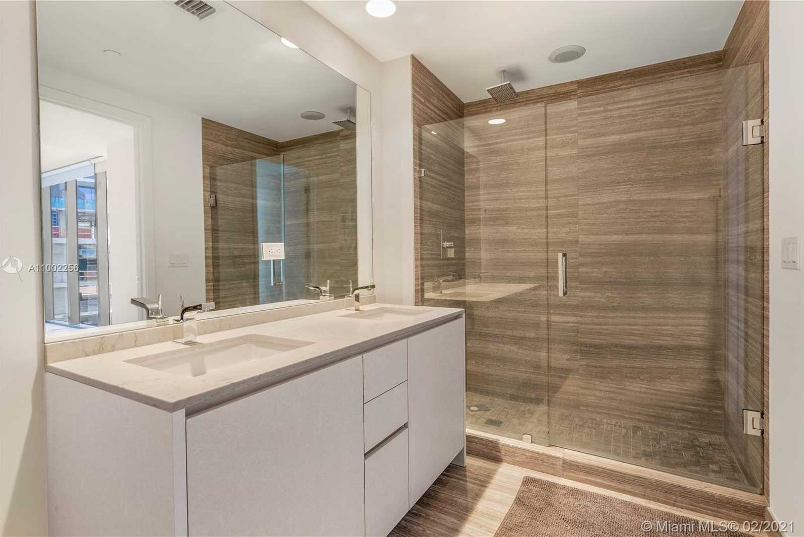 Small Image of 1010 BRICKELL AVE #1706, Miami Number 10