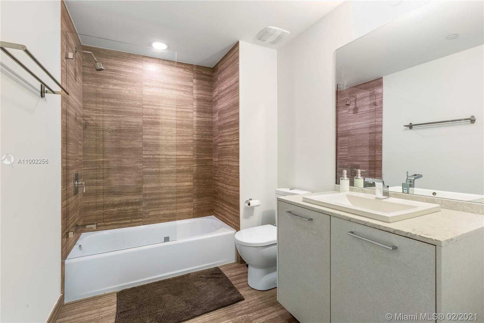 Small Image of 1010 BRICKELL AVE #1706, Miami Number 13
