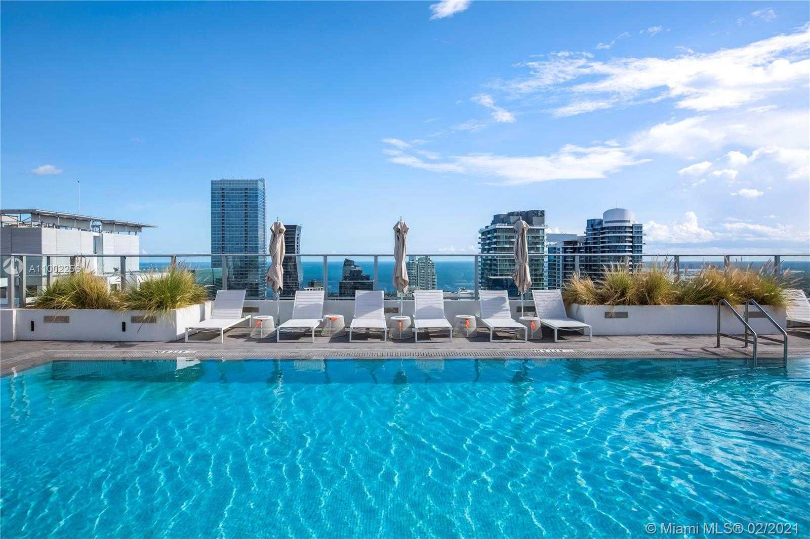 Small Image of 1010 BRICKELL AVE #1706, Miami Number 15