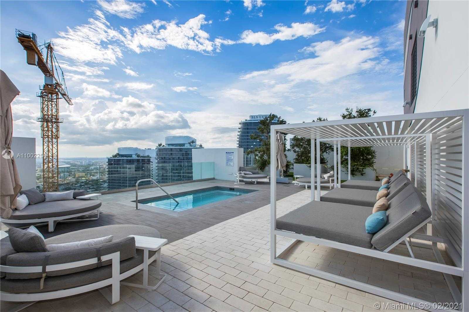 Small Image of 1010 BRICKELL AVE #1706, Miami Number 16