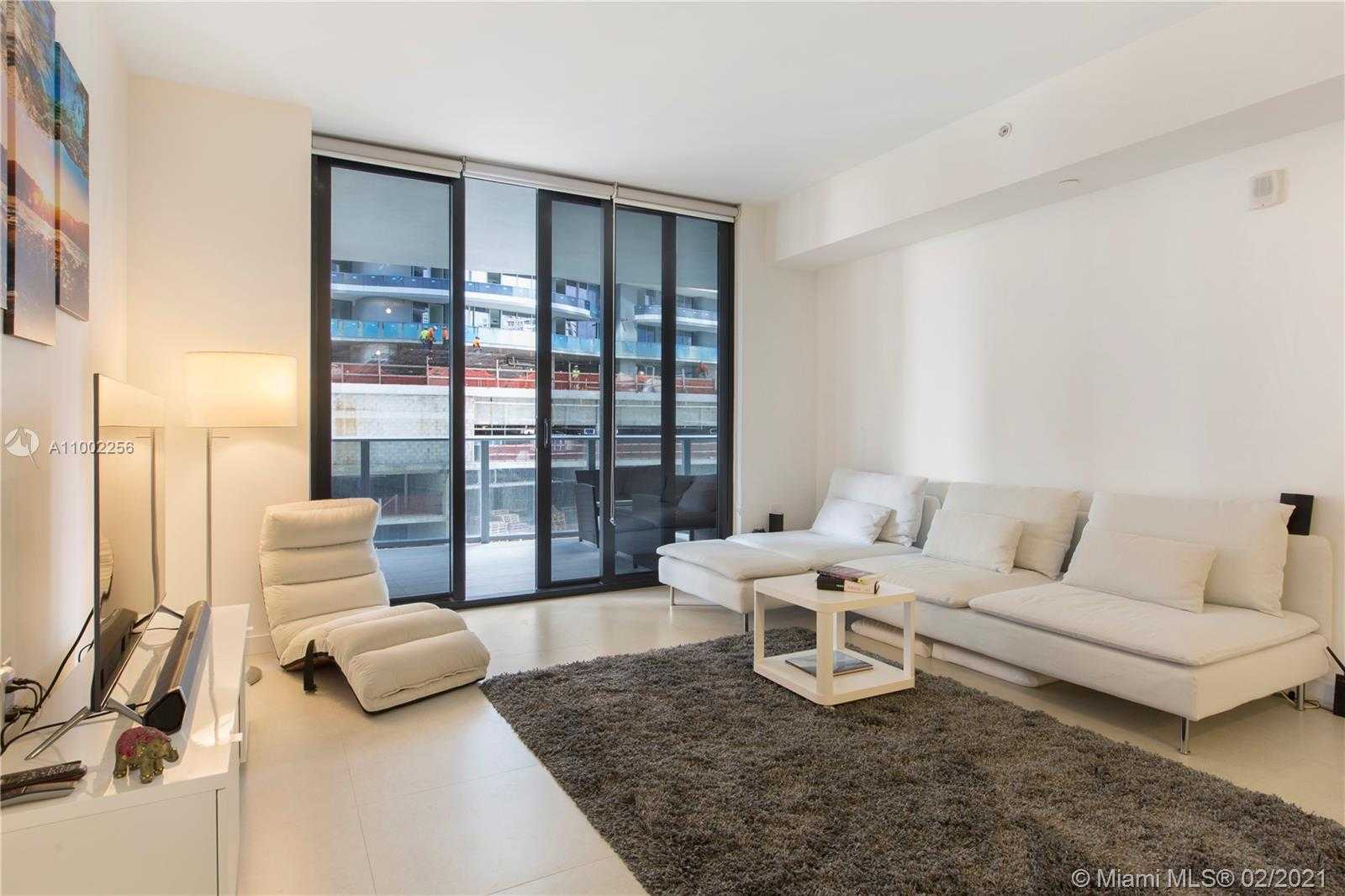 Small Image of 1010 BRICKELL AVE #1706, Miami Number 4
