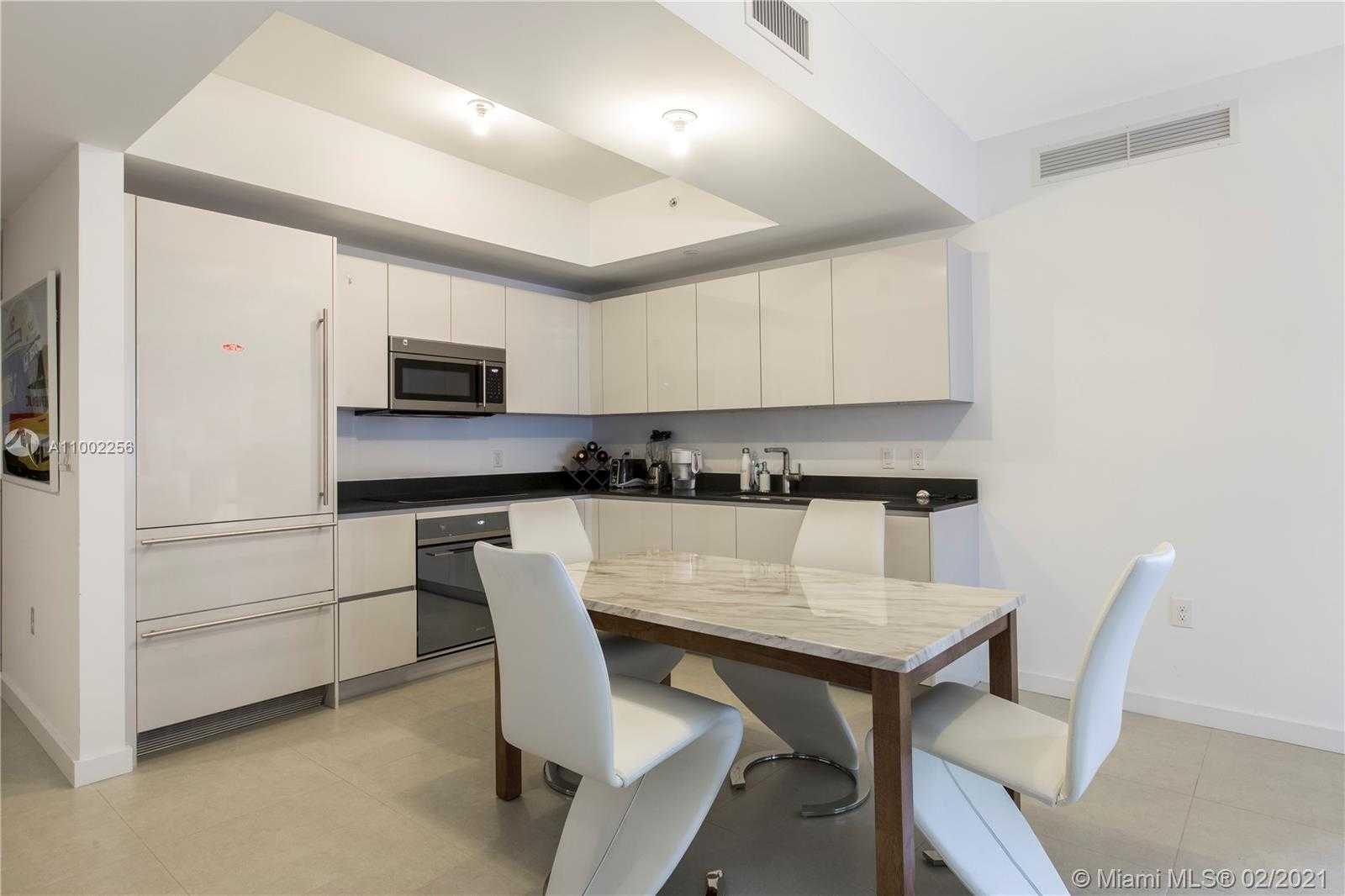 Small Image of 1010 BRICKELL AVE #1706, Miami Number 7