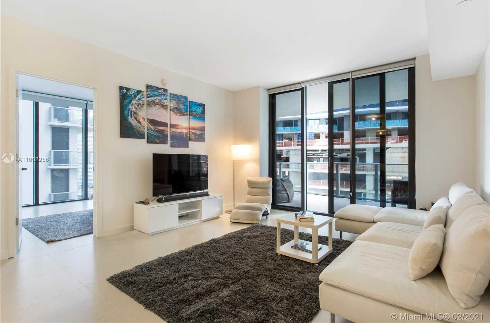 Small Image of 1010 BRICKELL AVE #1706, Miami Number 8