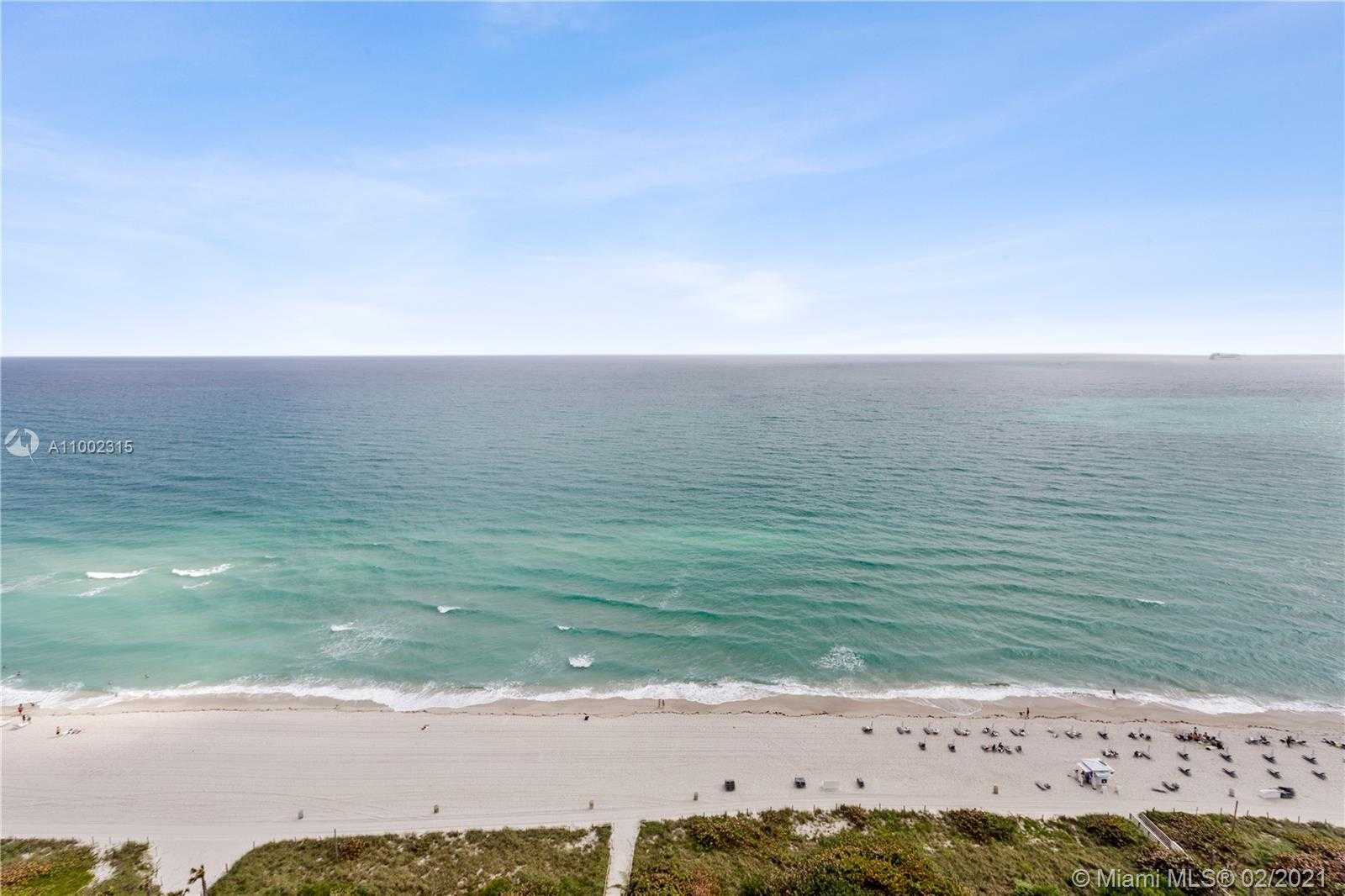 Small Image of 4779 COLLINS AVE #2401, Miami Beach Number 16