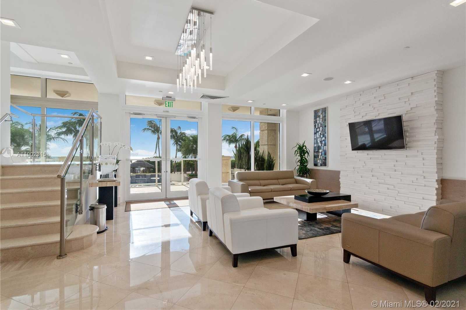 Small Image of 4779 COLLINS AVE #2401, Miami Beach Number 21