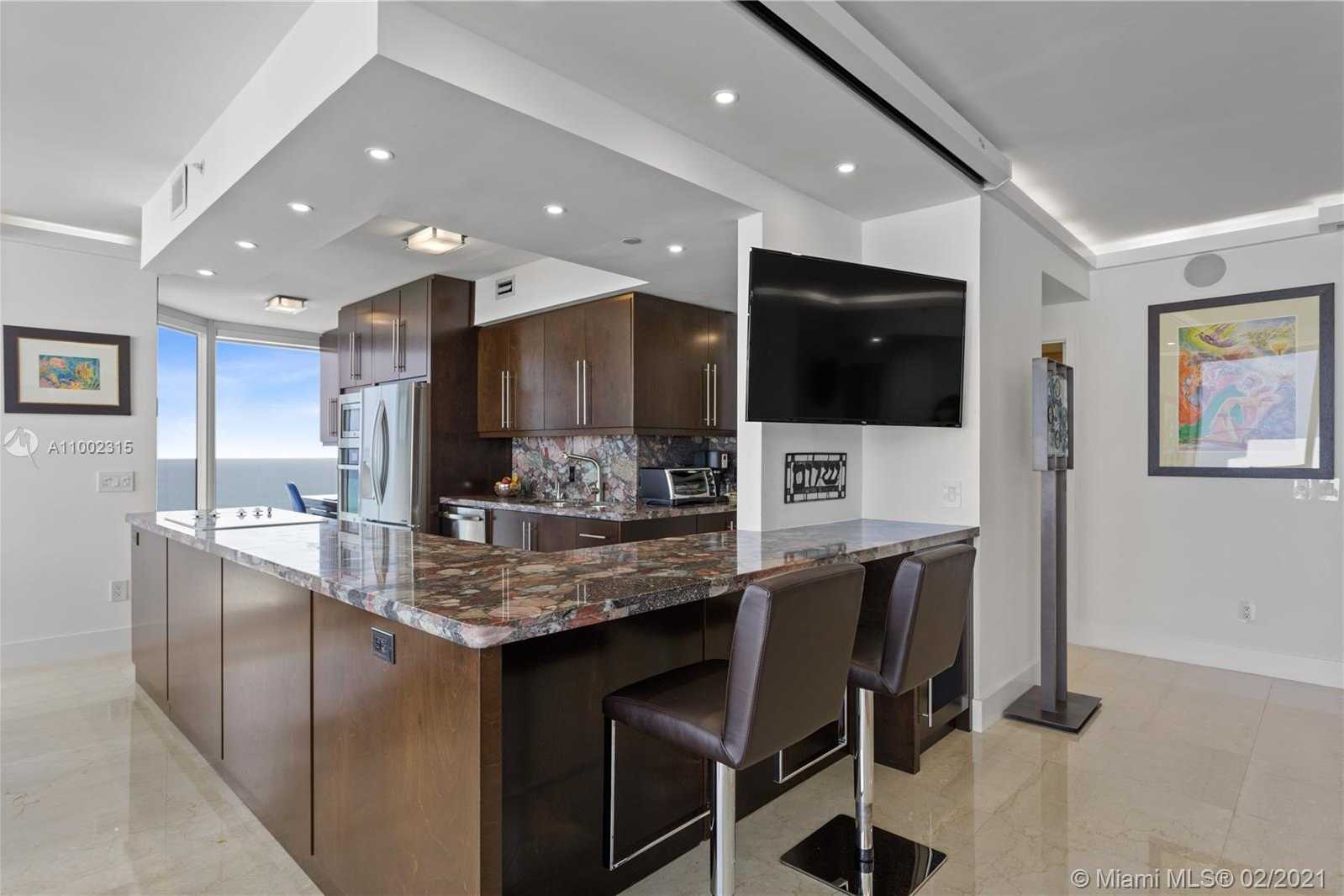 Small Image of 4779 COLLINS AVE #2401, Miami Beach Number 6