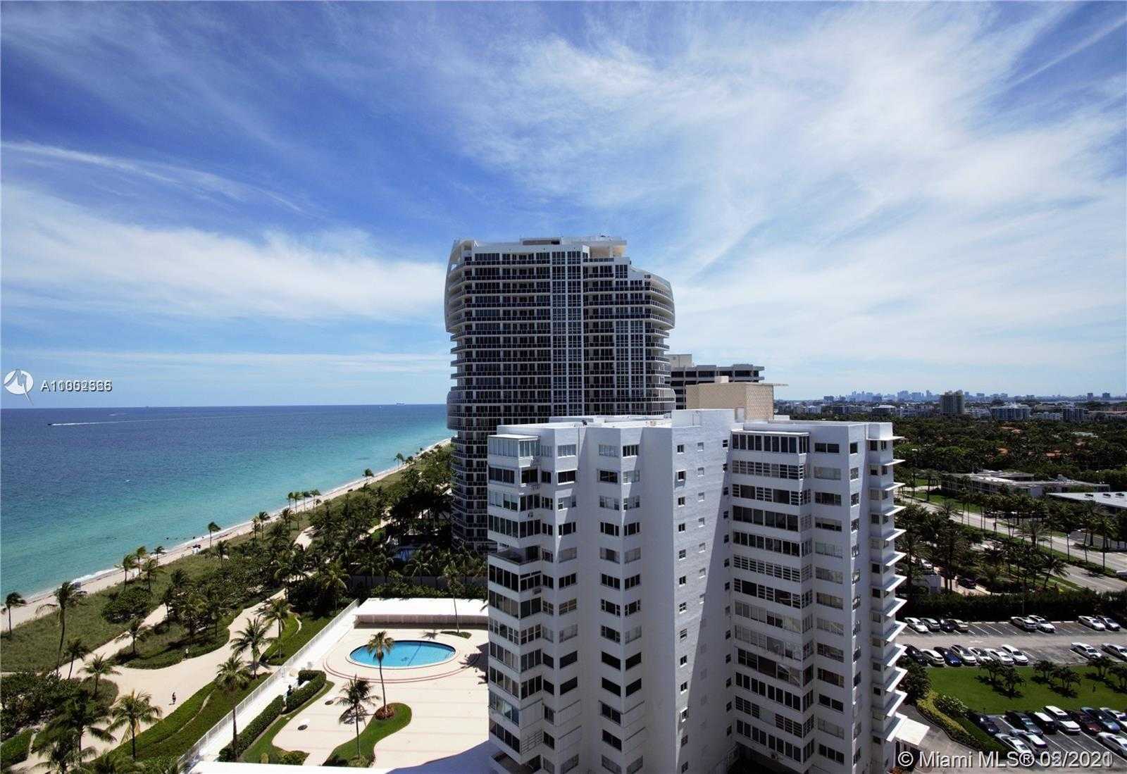 Small Image of 10275 COLLINS AVE #1514, Bal Harbour Number 7