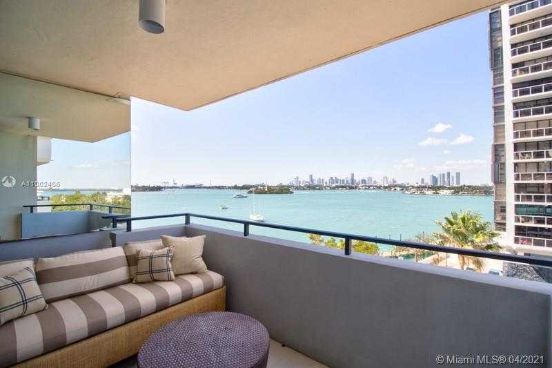 Small Image of 11 ISLAND AVE #603, Miami Beach Number 15