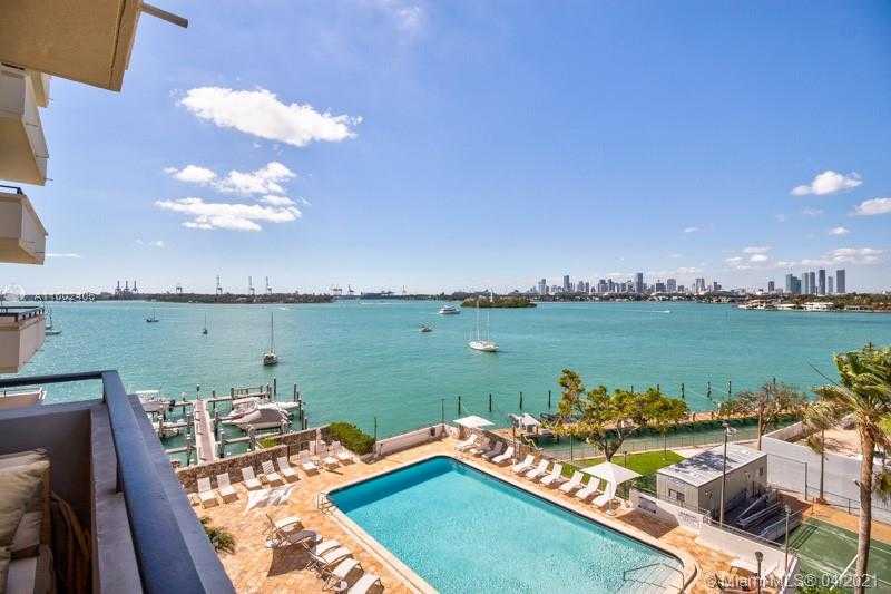 Small Image of 11 ISLAND AVE #603, Miami Beach Number 16