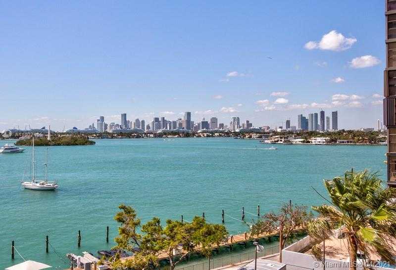 Small Image of 11 ISLAND AVE #603, Miami Beach Number 17