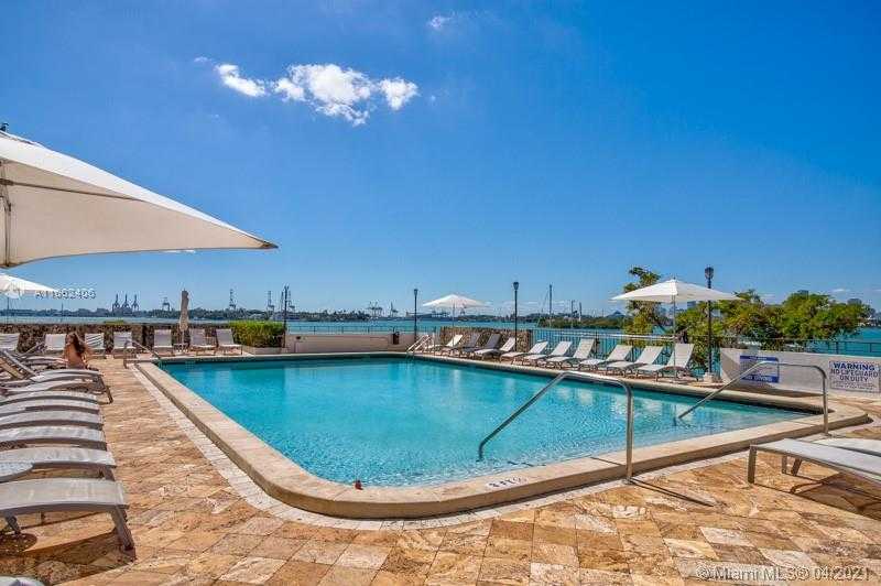 Small Image of 11 ISLAND AVE #603, Miami Beach Number 18