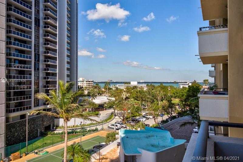 Small Image of 11 ISLAND AVE #603, Miami Beach Number 19