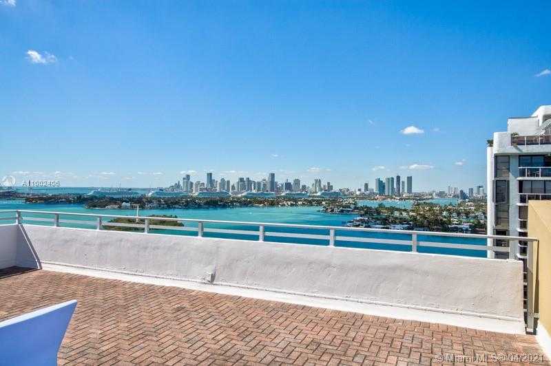 Small Image of 11 ISLAND AVE #603, Miami Beach Number 20