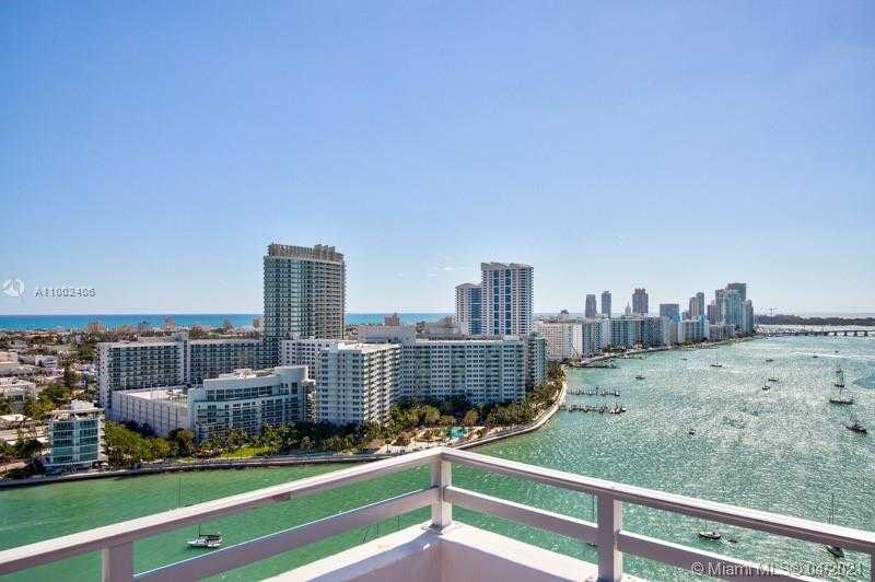 Small Image of 11 ISLAND AVE #603, Miami Beach Number 22