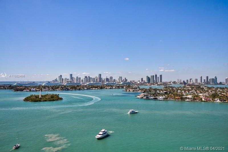 Small Image of 11 ISLAND AVE #603, Miami Beach Number 23