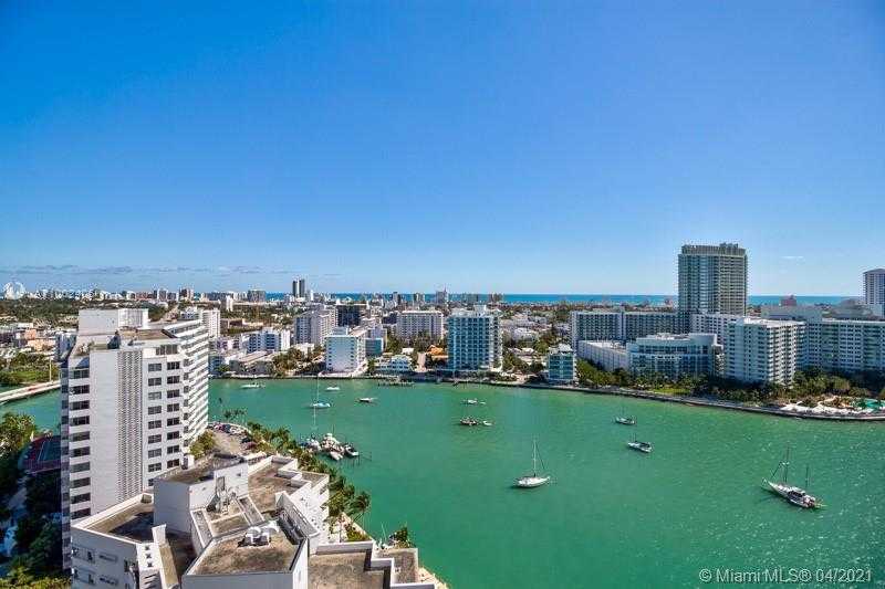 Small Image of 11 ISLAND AVE #603, Miami Beach Number 25