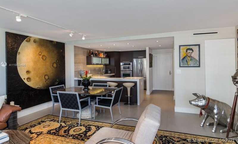 Small Image of 11 ISLAND AVE #603, Miami Beach Number 5