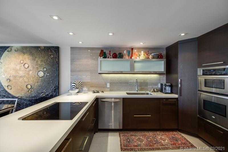 Small Image of 11 ISLAND AVE #603, Miami Beach Number 6
