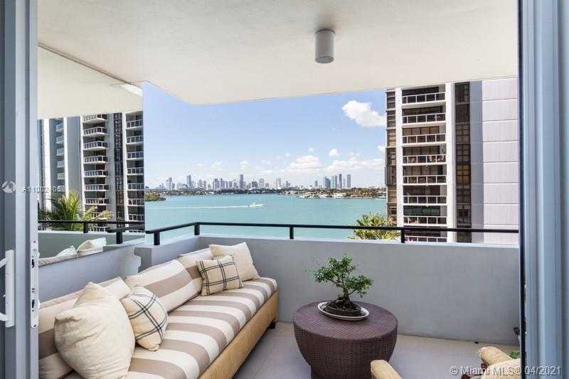 Small Image of 11 ISLAND AVE #603, Miami Beach Number 9
