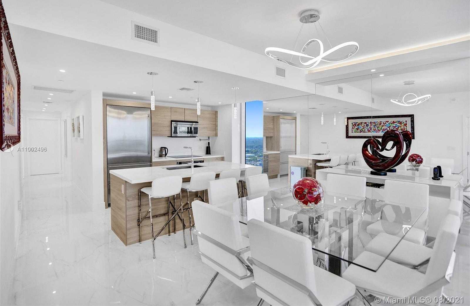 Small Image of 16385 BISCAYNE BLVD #3001, North Miami Beach Number 10