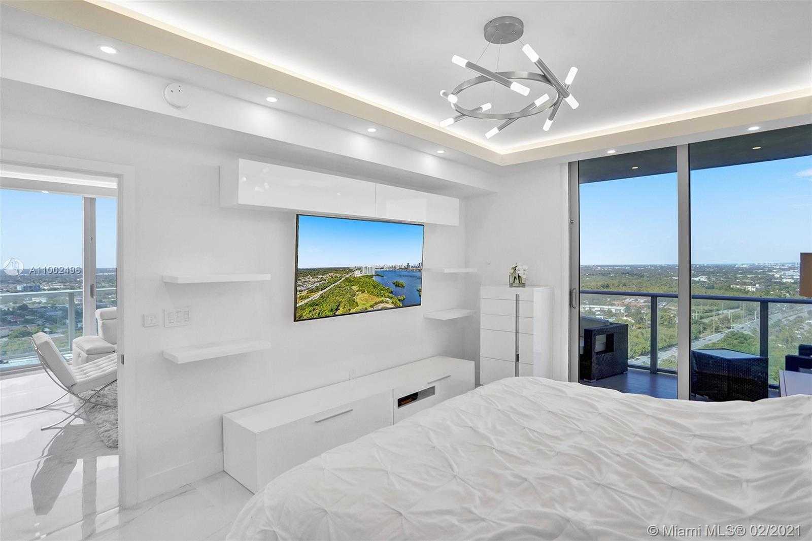 Small Image of 16385 BISCAYNE BLVD #3001, North Miami Beach Number 17
