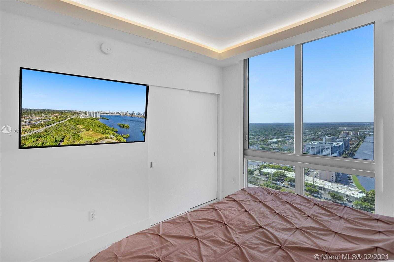 Small Image of 16385 BISCAYNE BLVD #3001, North Miami Beach Number 30