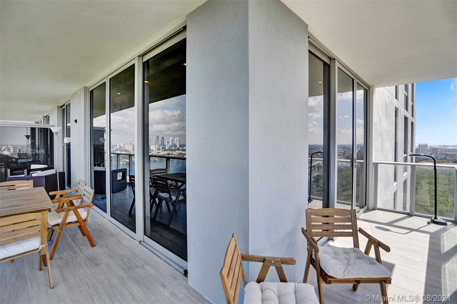 Small Image of 16385 BISCAYNE BLVD #3001, North Miami Beach Number 32