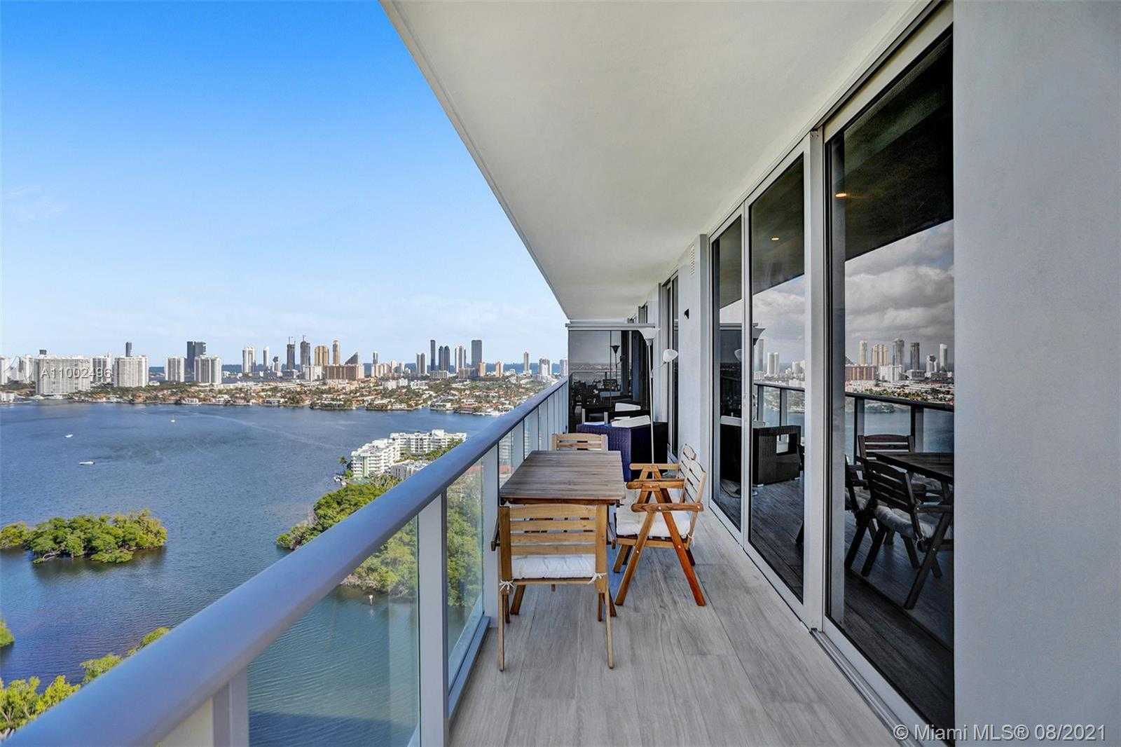 Small Image of 16385 BISCAYNE BLVD #3001, North Miami Beach Number 33