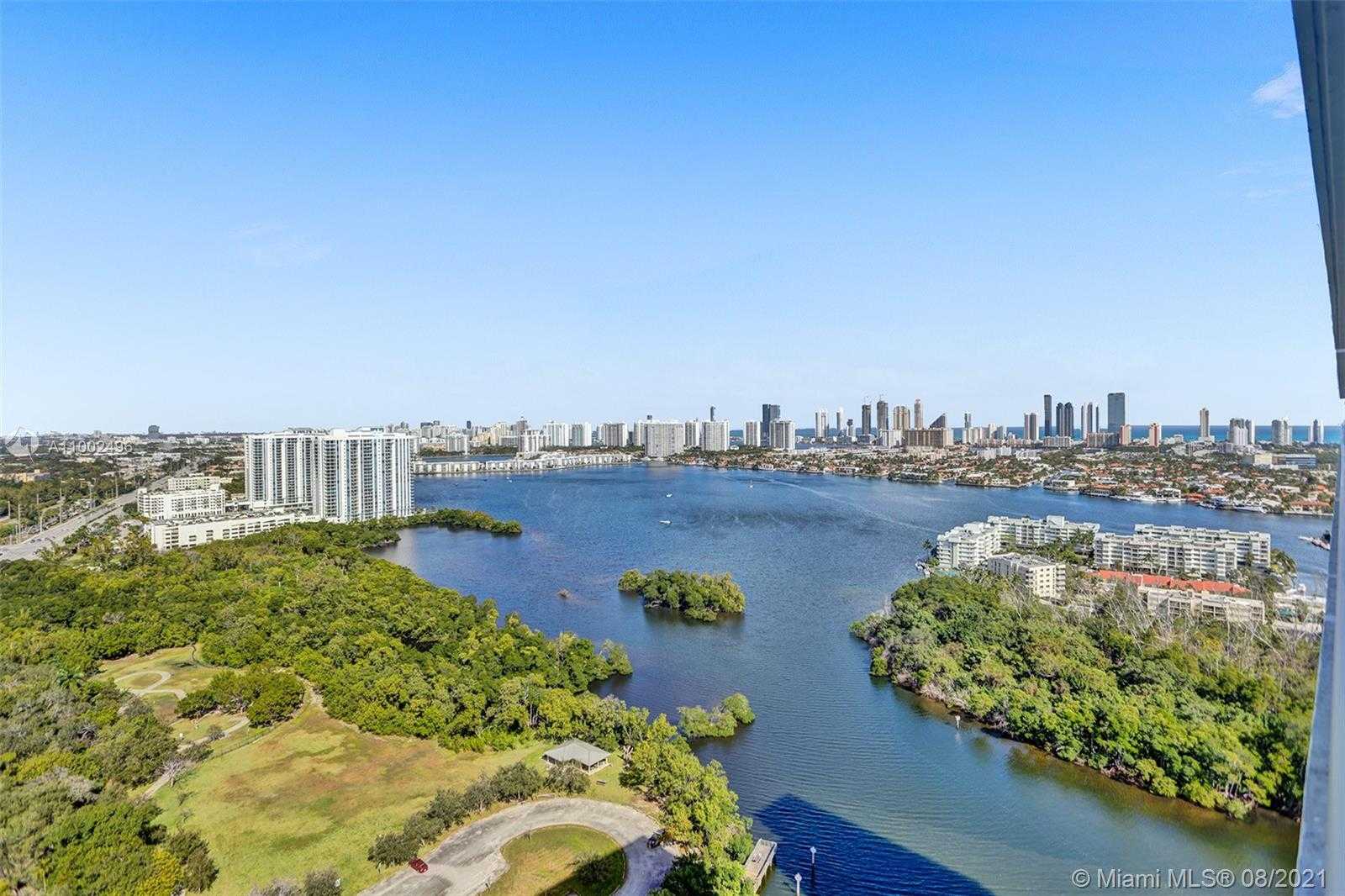 Small Image of 16385 BISCAYNE BLVD #3001, North Miami Beach Number 34