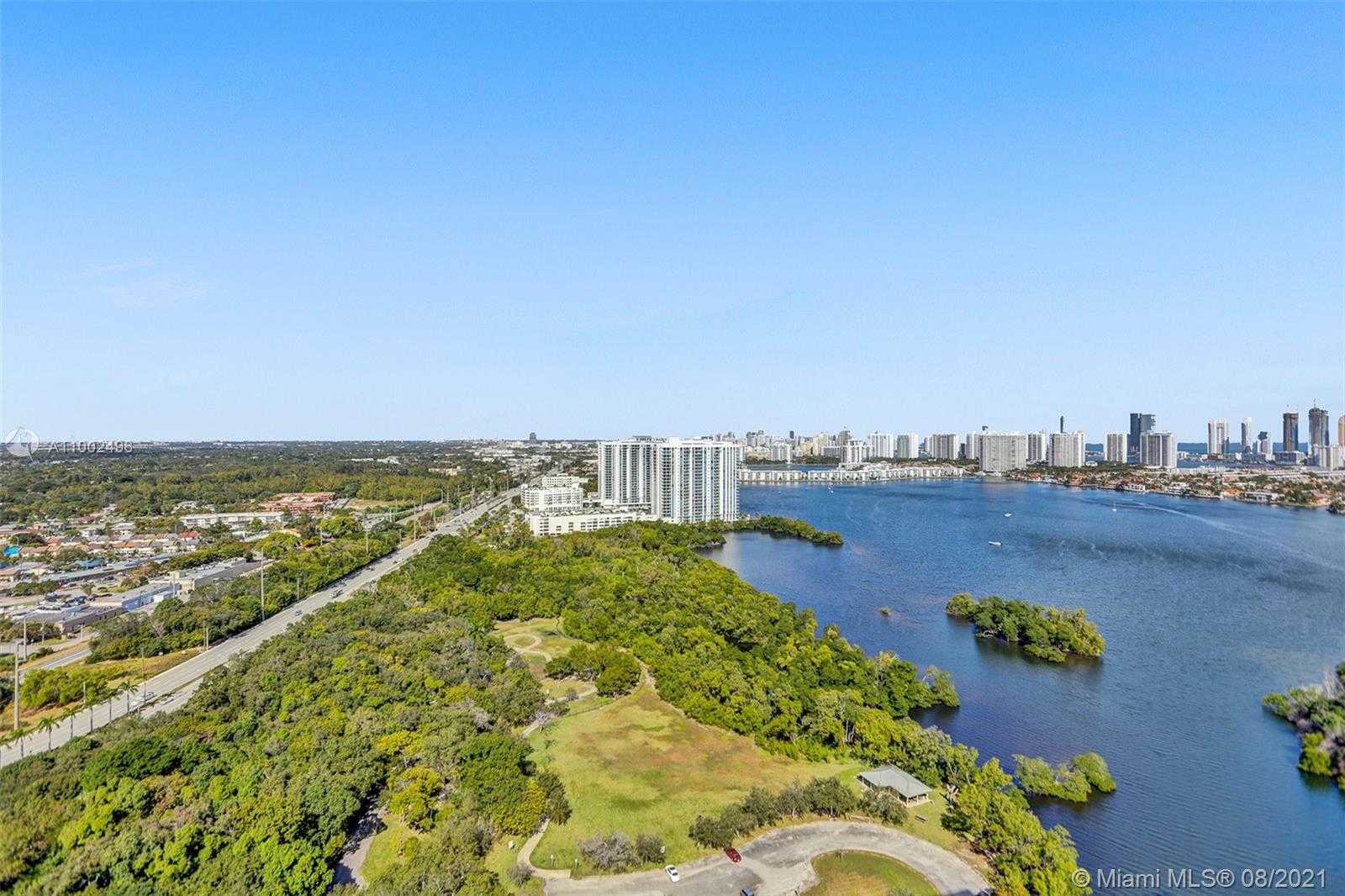 Small Image of 16385 BISCAYNE BLVD #3001, North Miami Beach Number 35