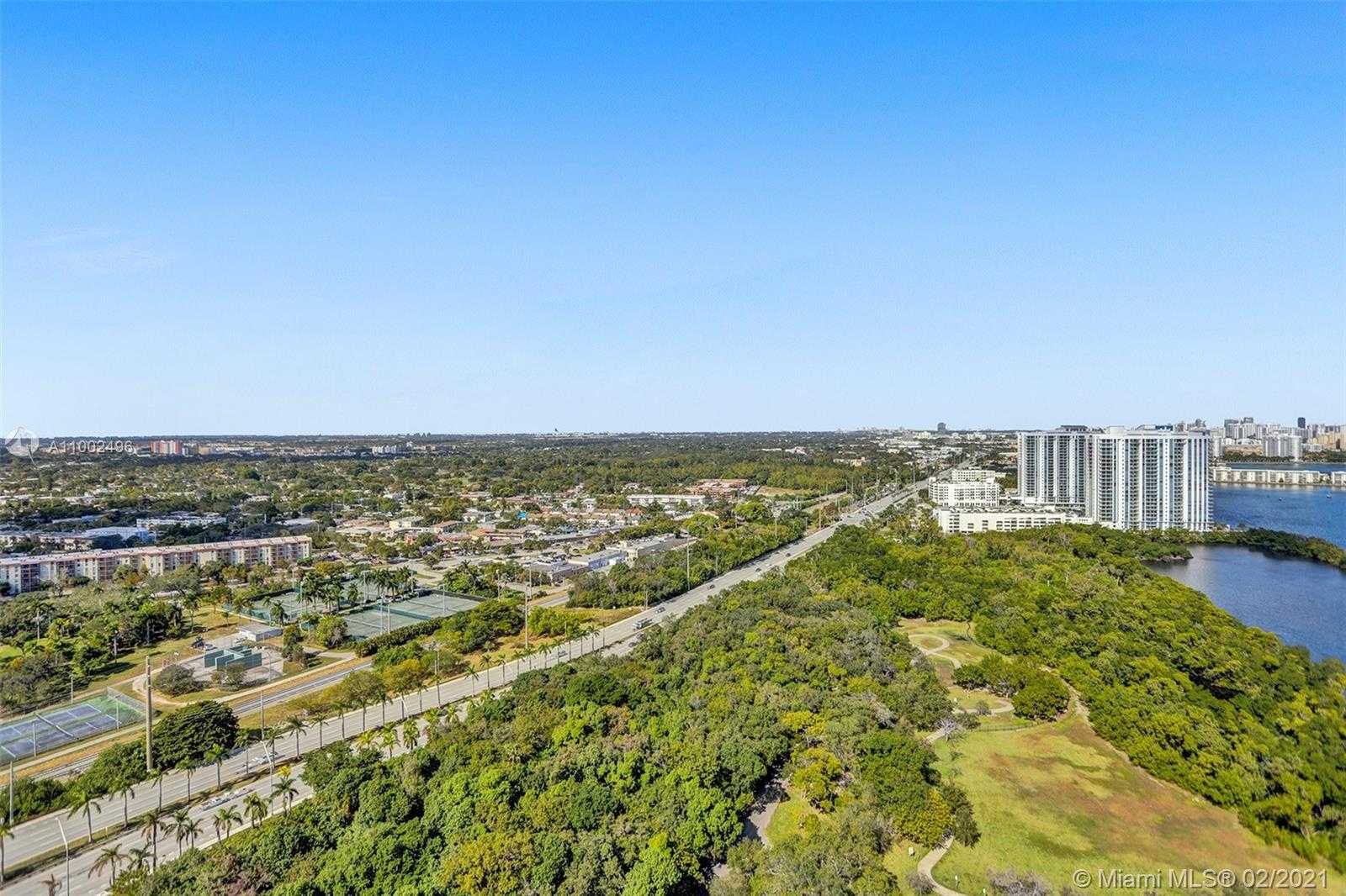 Small Image of 16385 BISCAYNE BLVD #3001, North Miami Beach Number 36