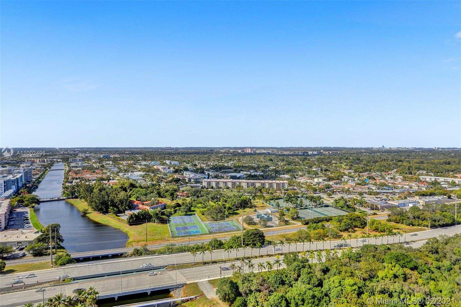 Small Image of 16385 BISCAYNE BLVD #3001, North Miami Beach Number 37
