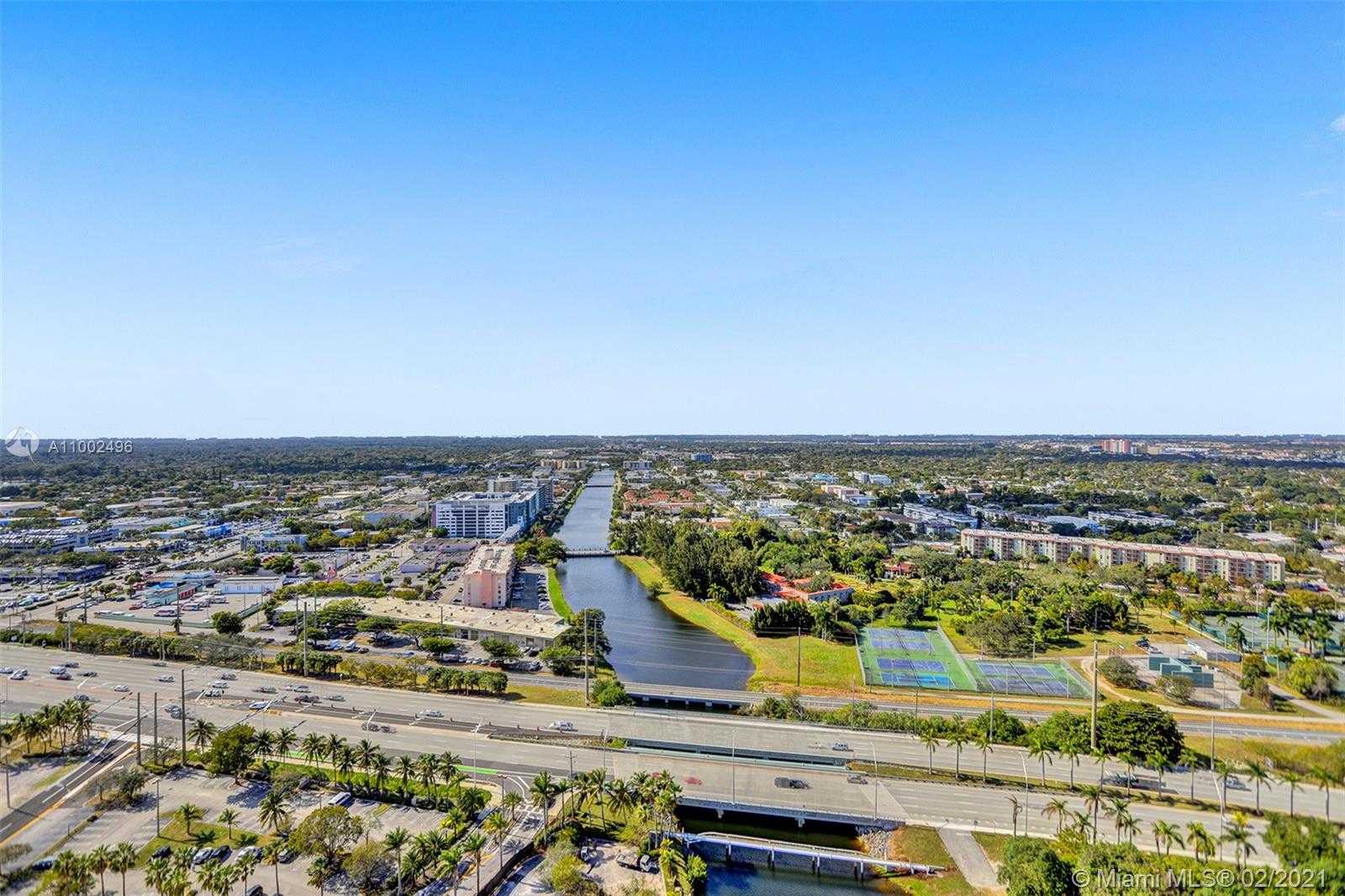Small Image of 16385 BISCAYNE BLVD #3001, North Miami Beach Number 38