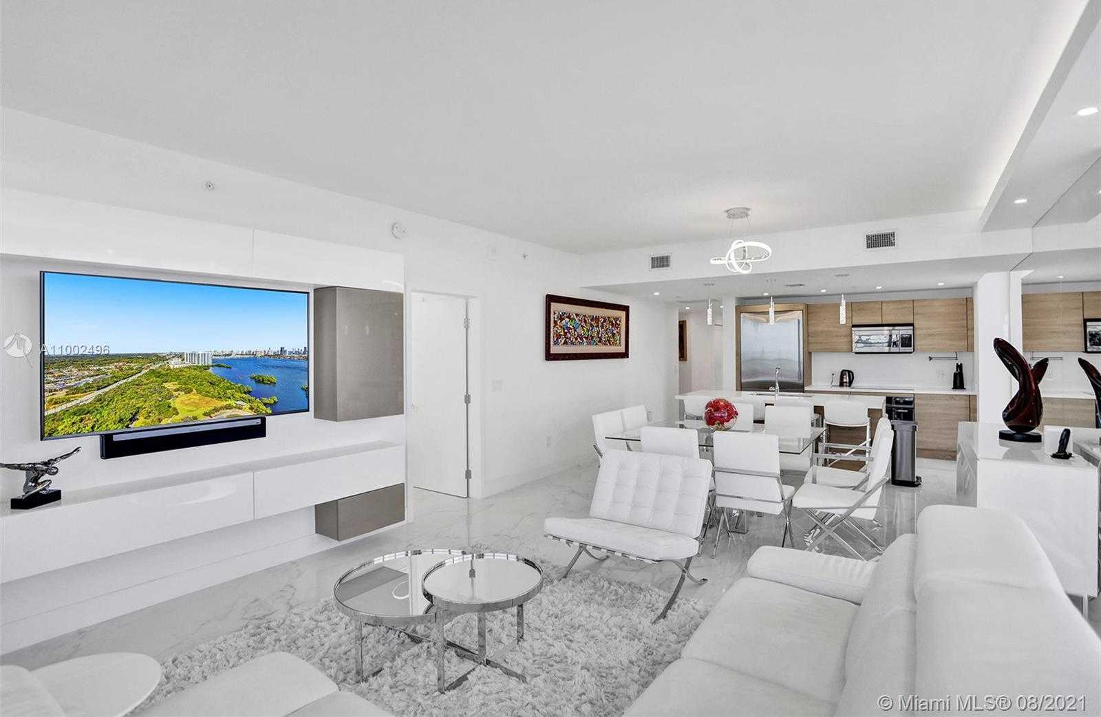 Small Image of 16385 BISCAYNE BLVD #3001, North Miami Beach Number 4