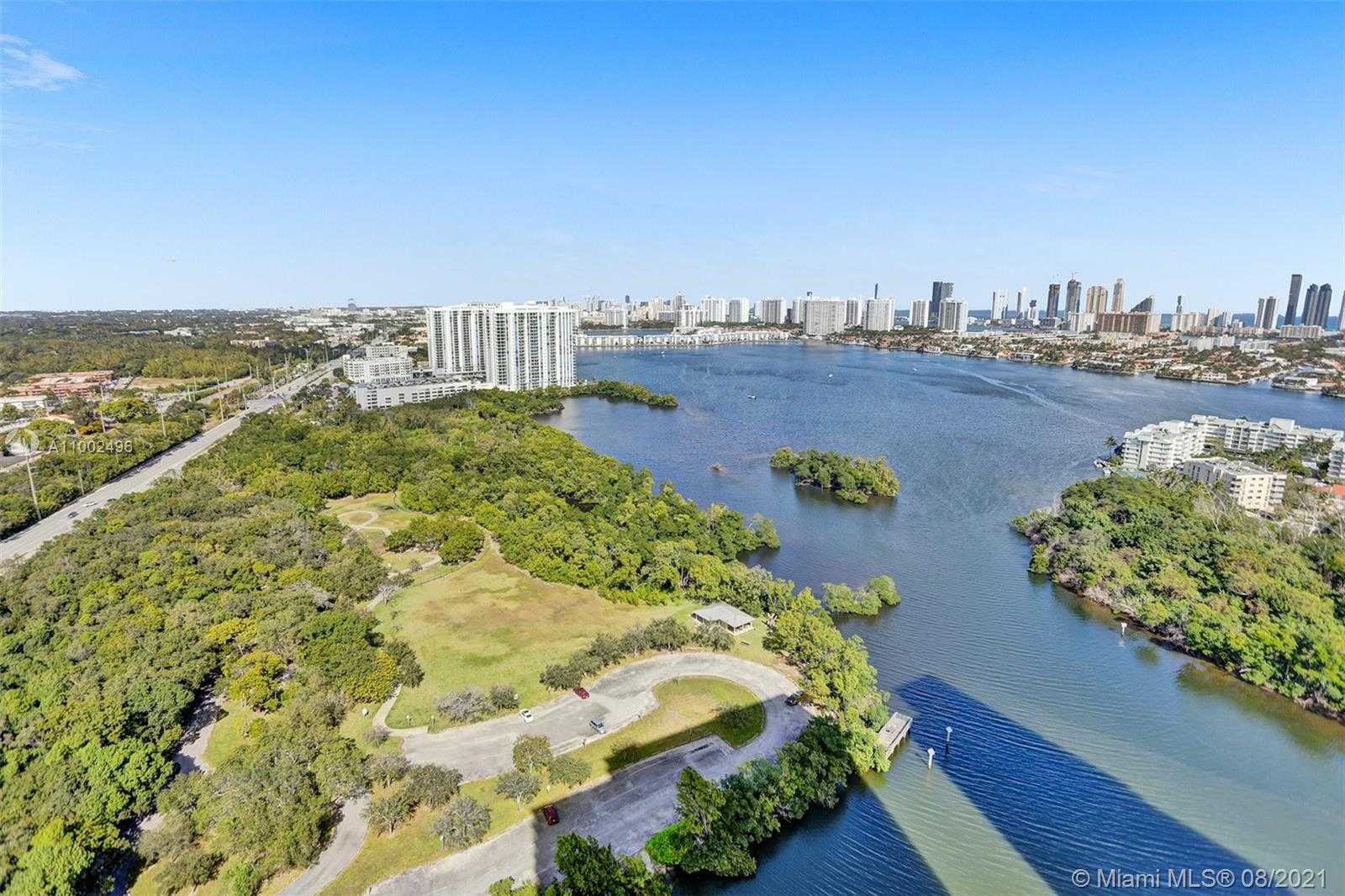 Small Image of 16385 BISCAYNE BLVD #3001, North Miami Beach Number 42
