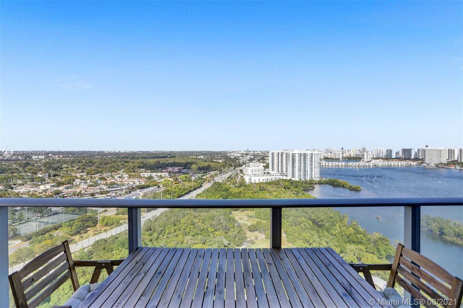 Small Image of 16385 BISCAYNE BLVD #3001, North Miami Beach Number 44