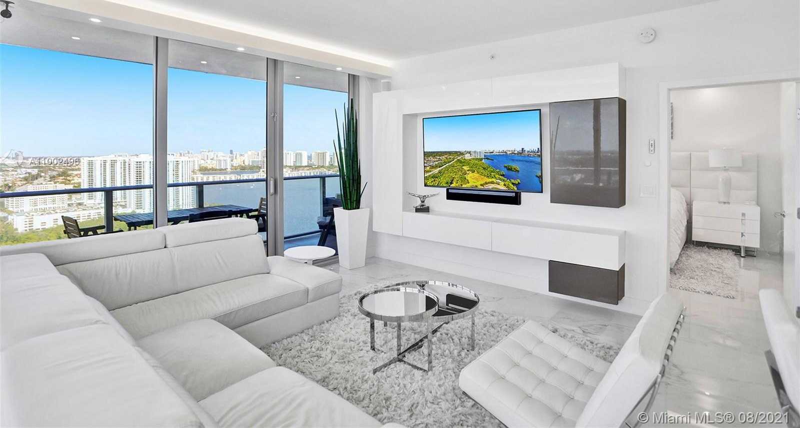 Small Image of 16385 BISCAYNE BLVD #3001, North Miami Beach Number 6