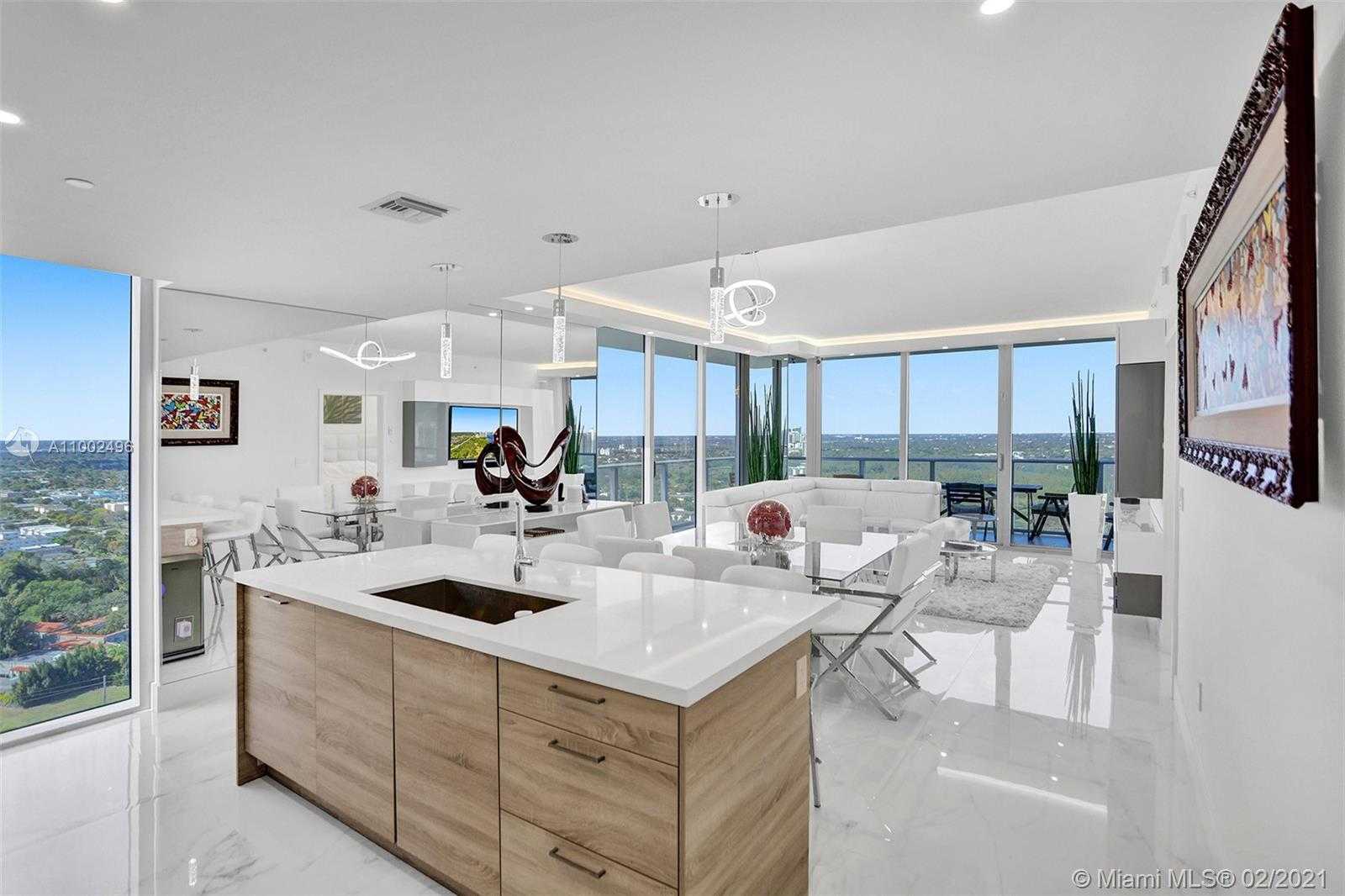 Small Image of 16385 BISCAYNE BLVD #3001, North Miami Beach Number 8