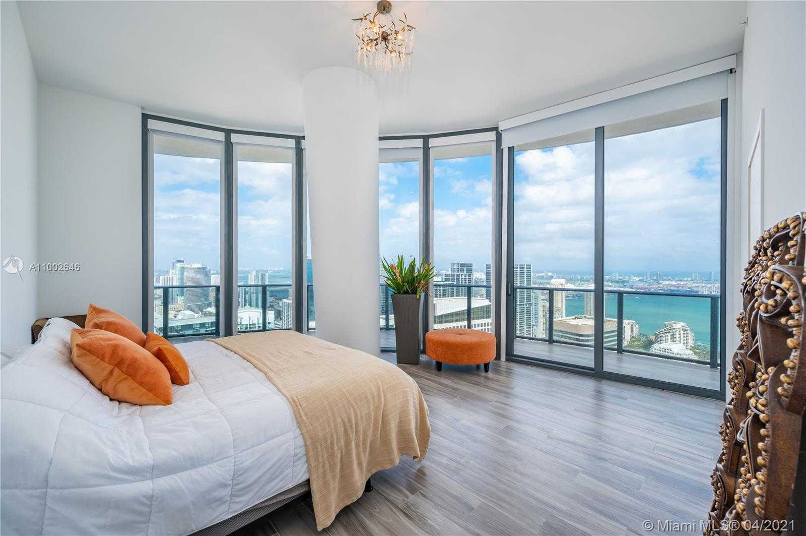 Small Image of 801 SOUTH MIAMI AVE #PH5703, Miami Number 10
