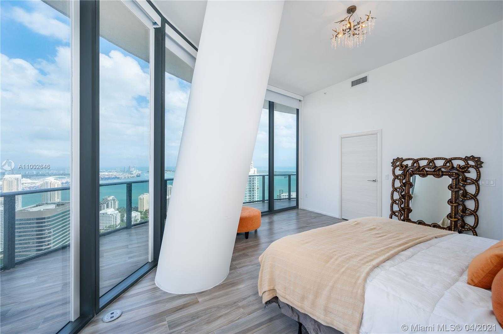 Small Image of 801 SOUTH MIAMI AVE #PH5703, Miami Number 11