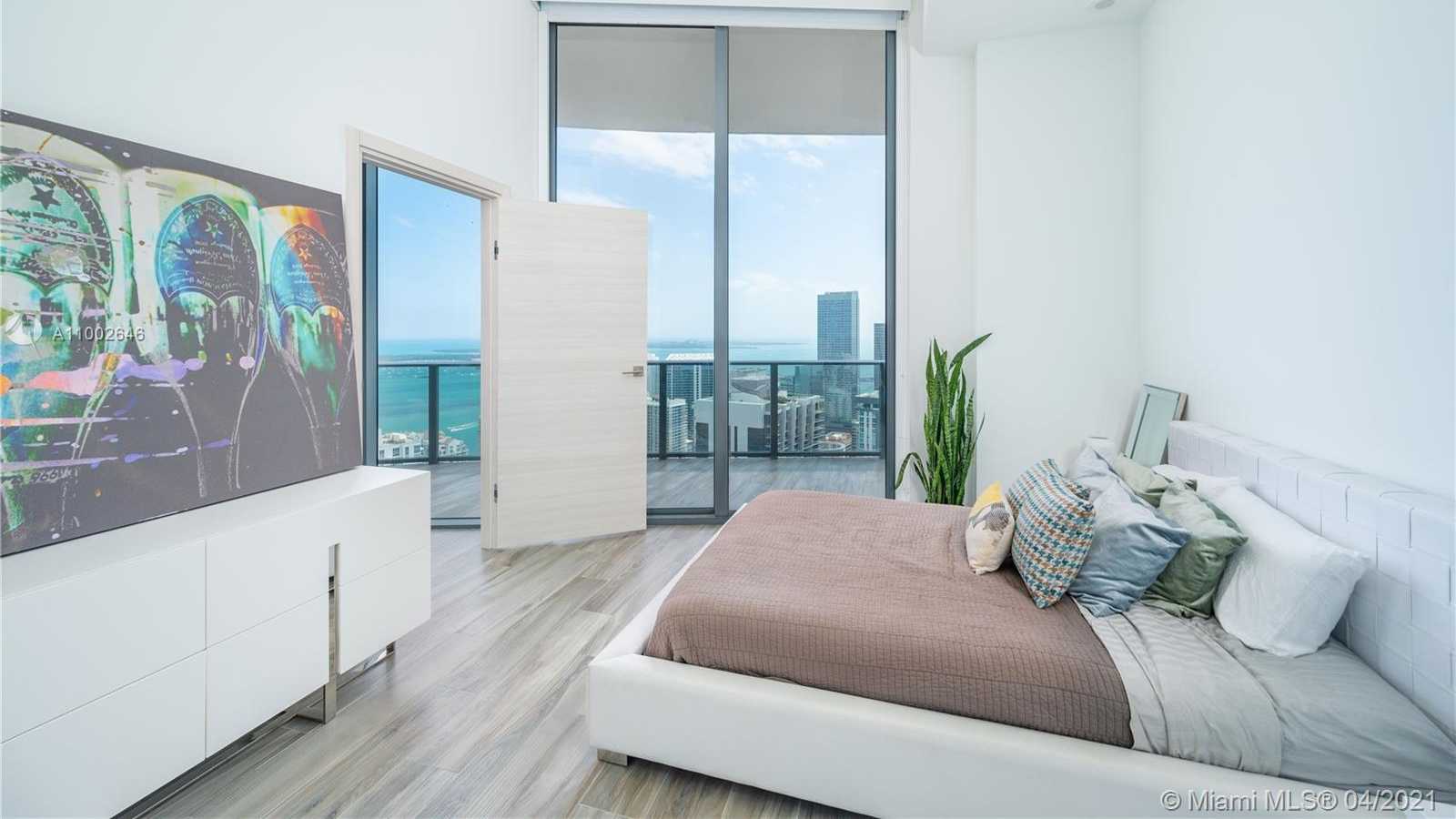 Small Image of 801 SOUTH MIAMI AVE #PH5703, Miami Number 13