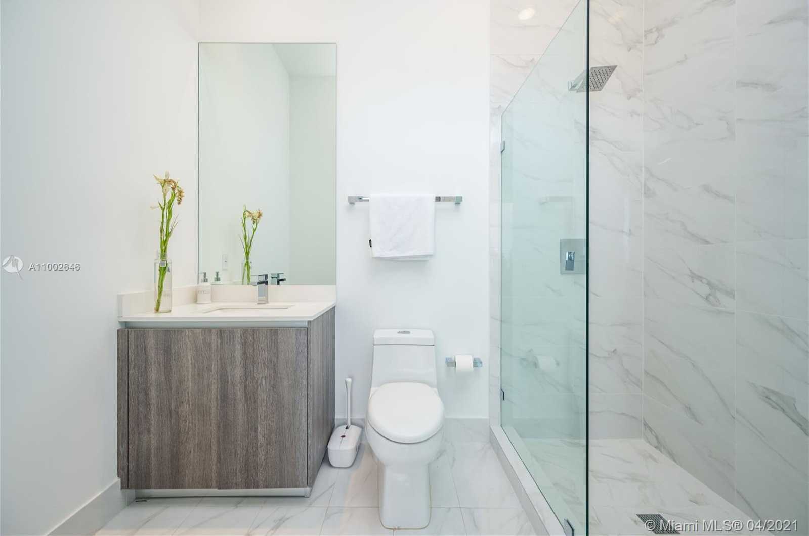 Small Image of 801 SOUTH MIAMI AVE #PH5703, Miami Number 15