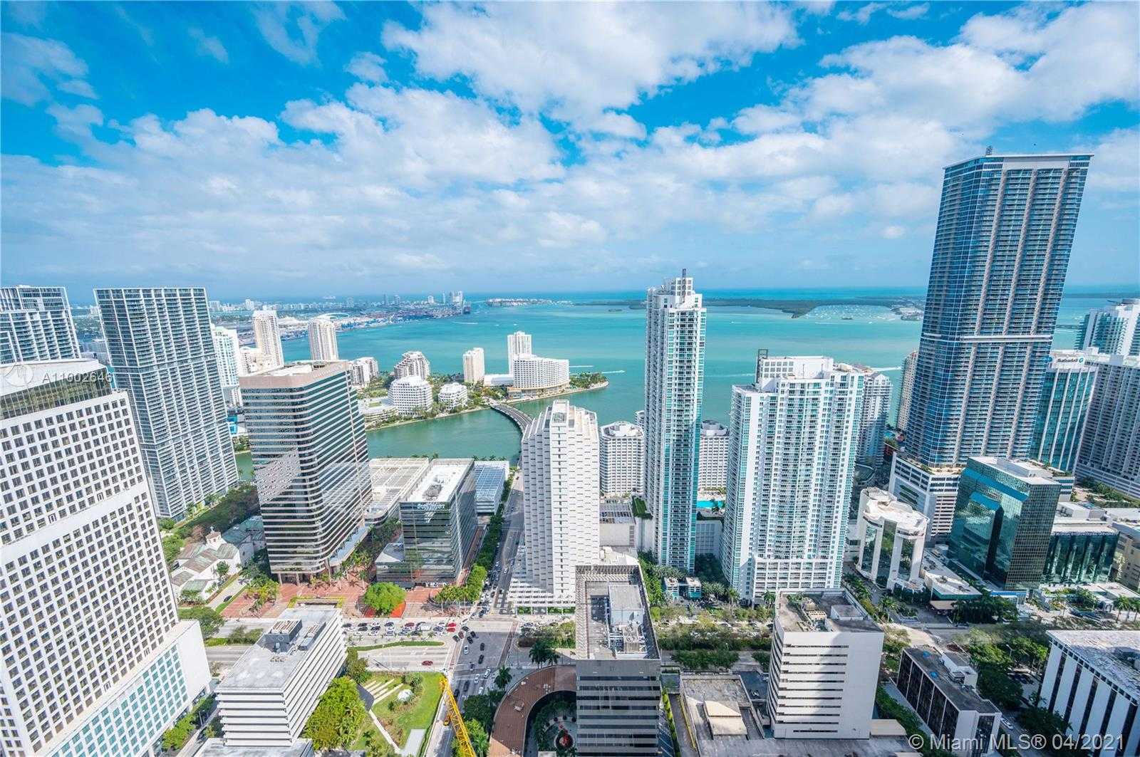 Small Image of 801 SOUTH MIAMI AVE #PH5703, Miami Number 18