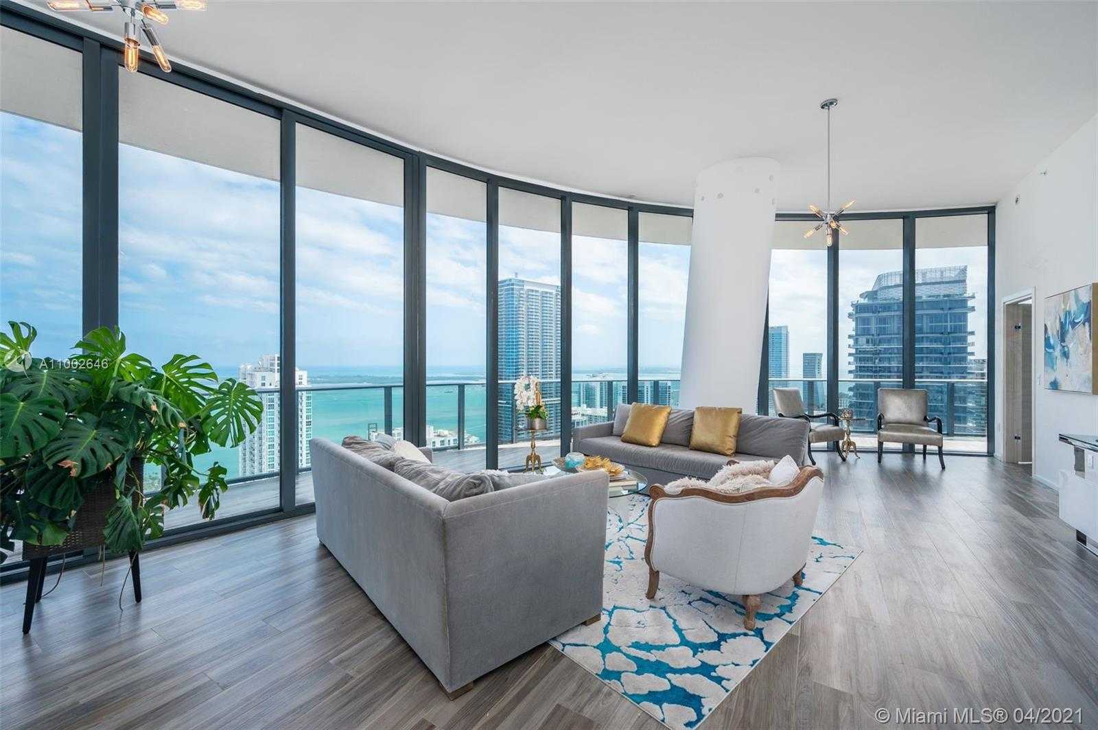 Small Image of 801 SOUTH MIAMI AVE #PH5703, Miami Number 6