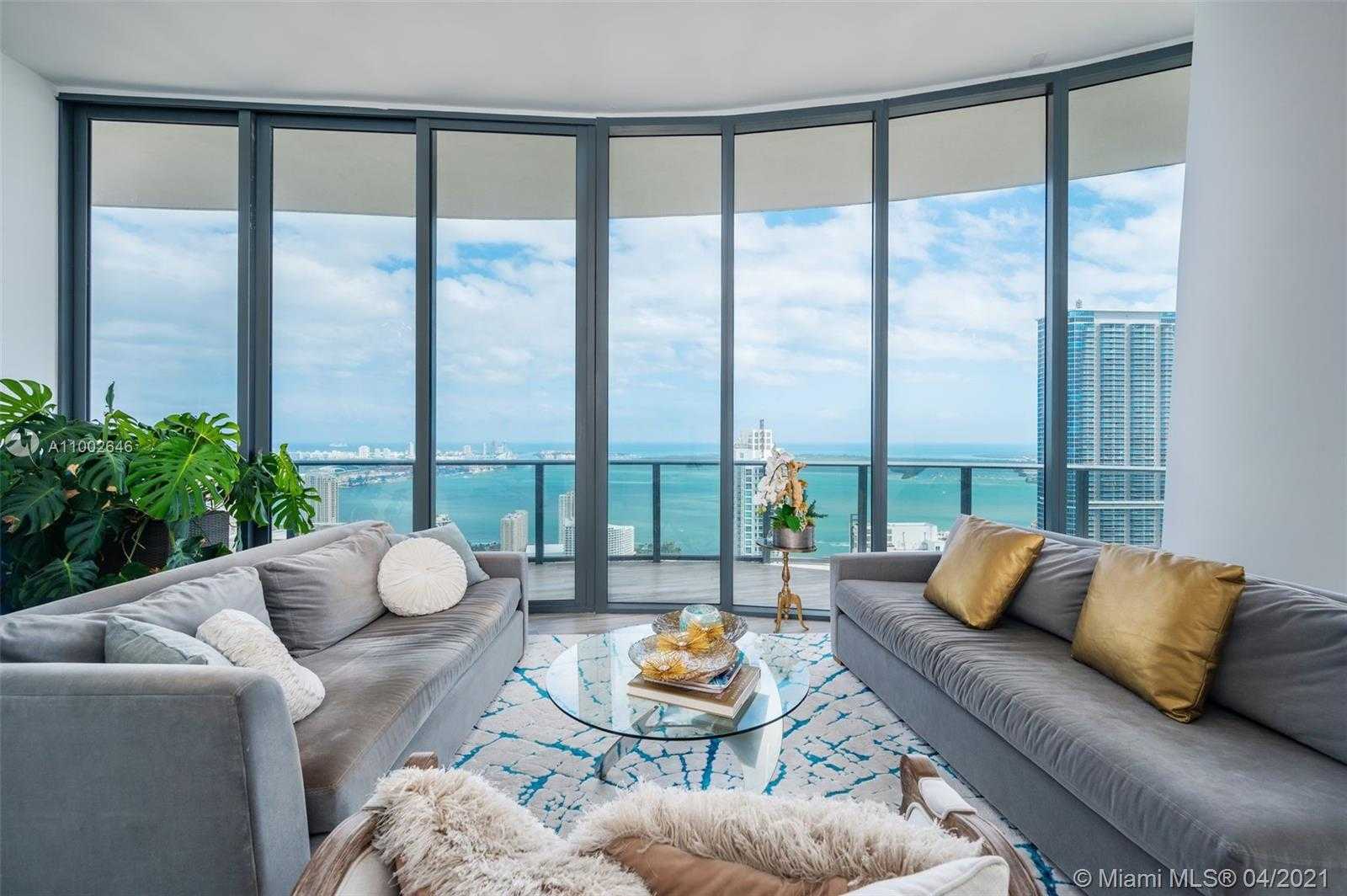 Small Image of 801 SOUTH MIAMI AVE #PH5703, Miami Number 7