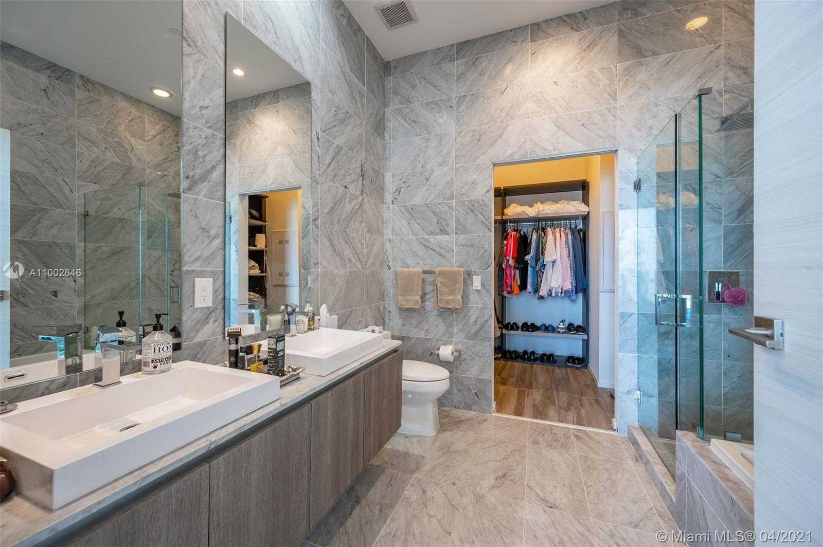 Small Image of 801 SOUTH MIAMI AVE #PH5703, Miami Number 9