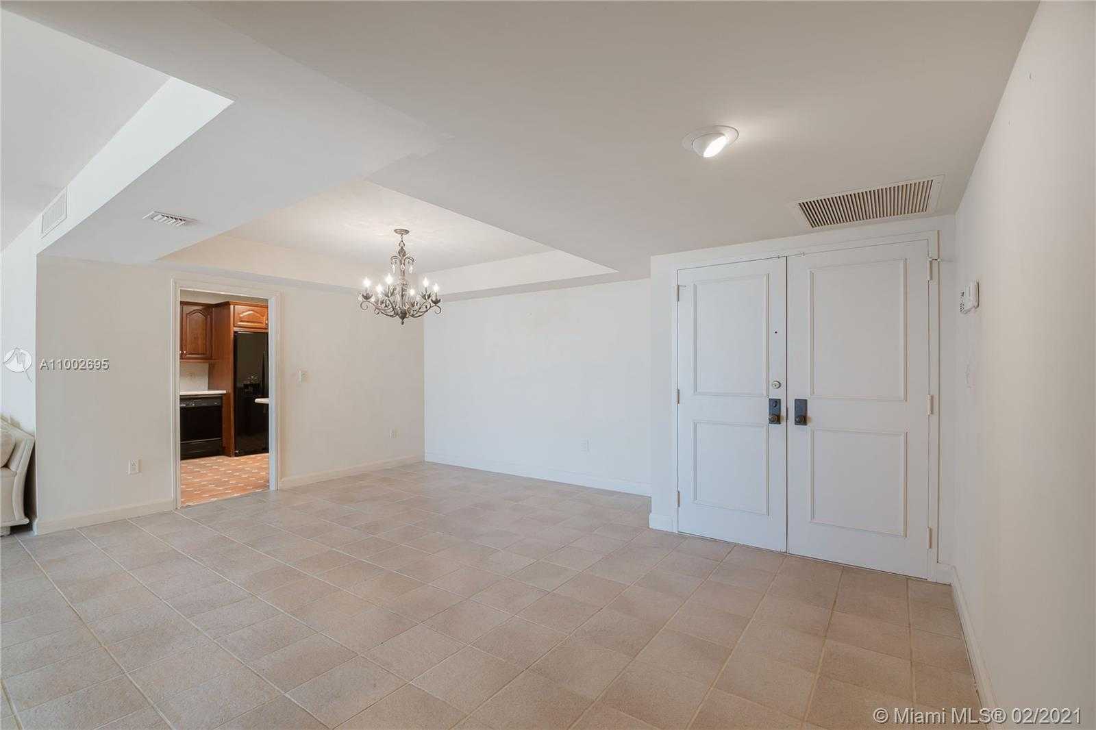 Small Image of 1 GROVE ISLE DR #A505, Coconut Grove Number 11