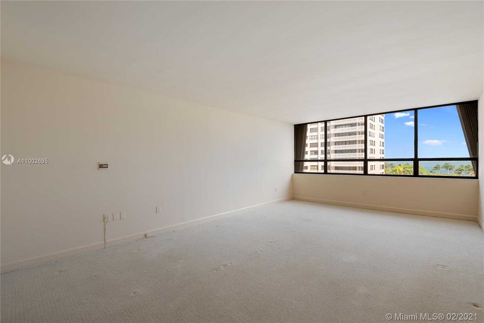 Small Image of 1 GROVE ISLE DR #A505, Coconut Grove Number 13