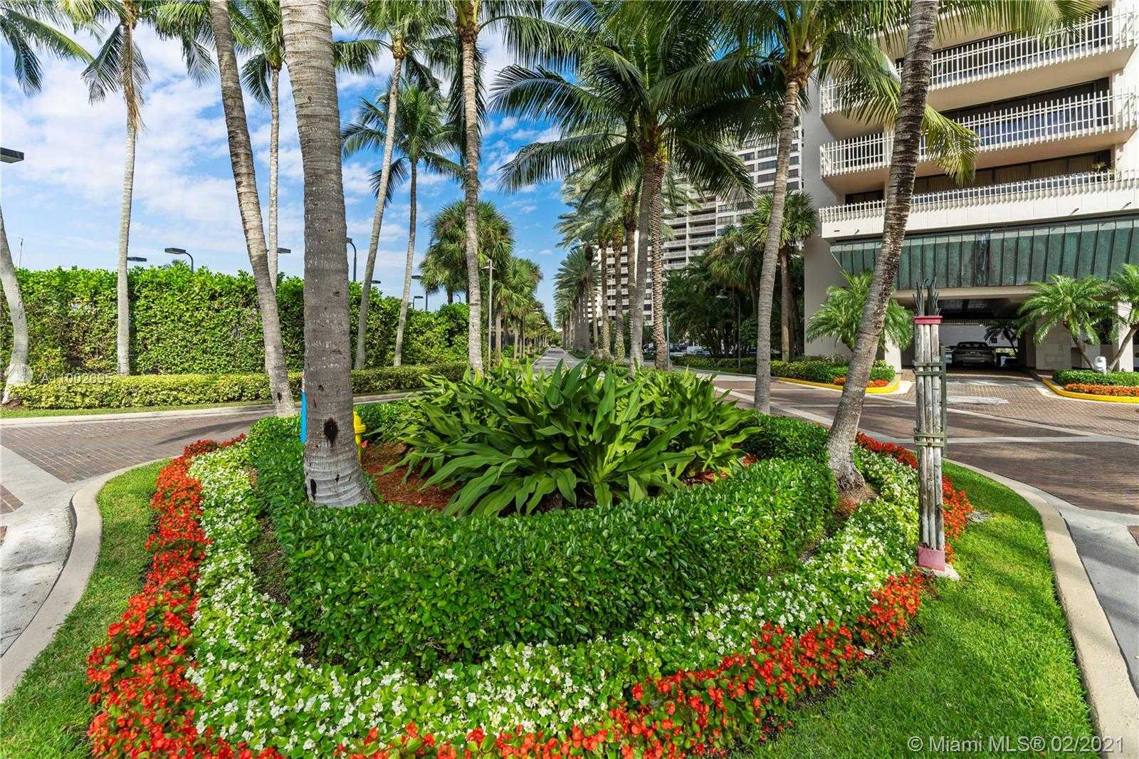 Small Image of 1 GROVE ISLE DR #A505, Coconut Grove Number 20